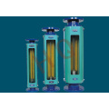 Chunke High Durable Glass Tube Rotameter/ Water Flowmeter